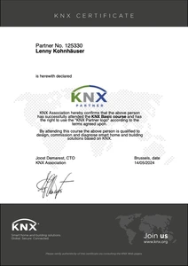 KNX Partner
